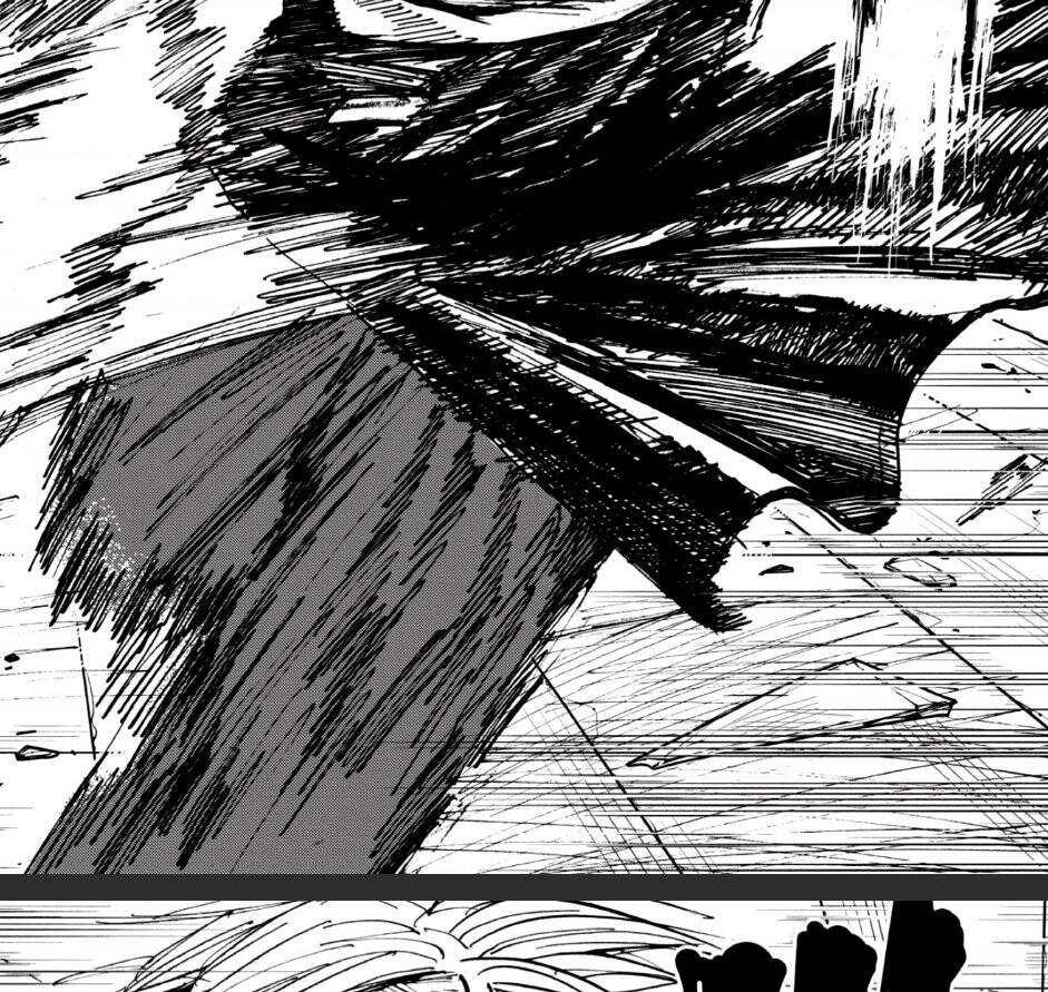 Sakamoto Days: Chapter 25