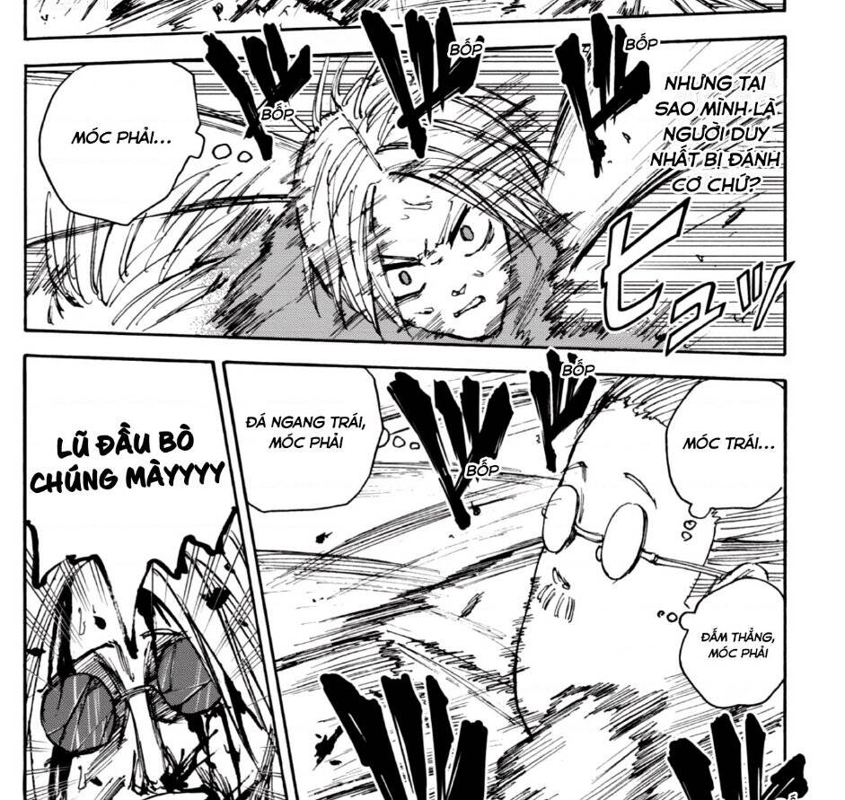 Sakamoto Days: Chapter 25