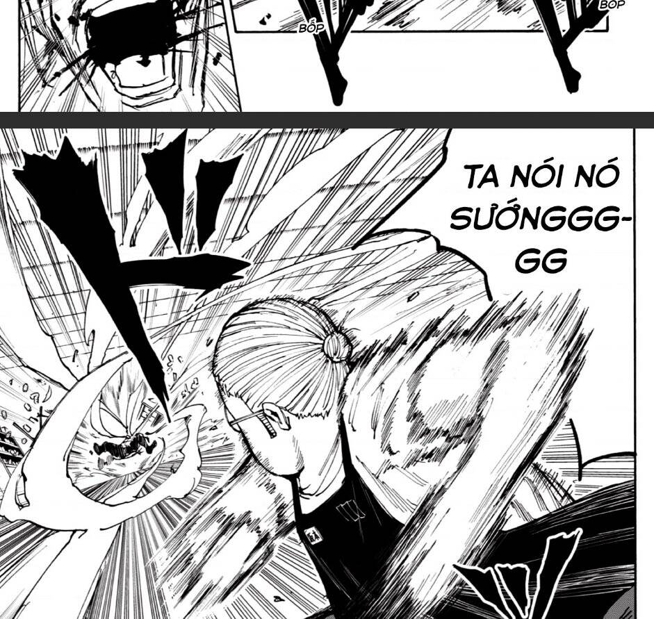 Sakamoto Days: Chapter 25