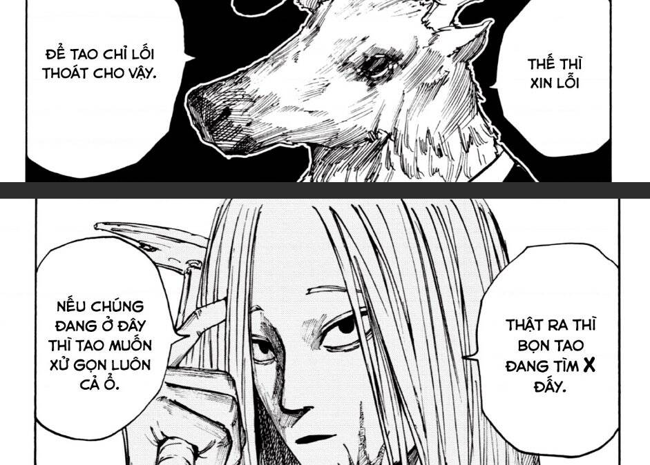 Sakamoto Days: Chapter 26