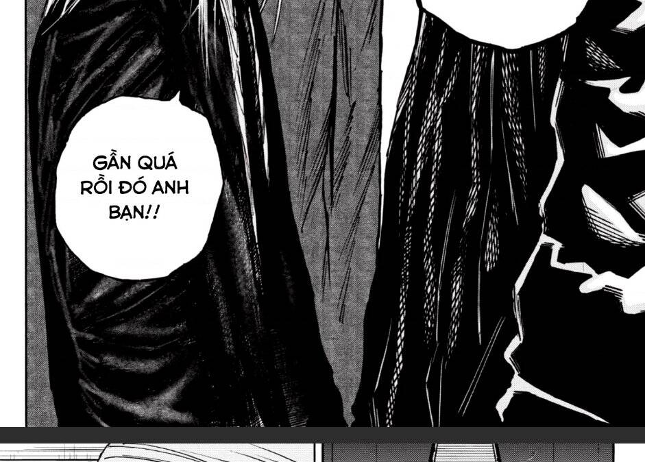 Sakamoto Days: Chapter 26