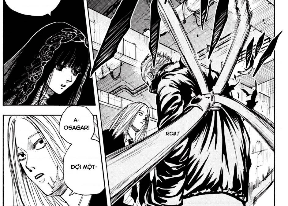 Sakamoto Days: Chapter 26