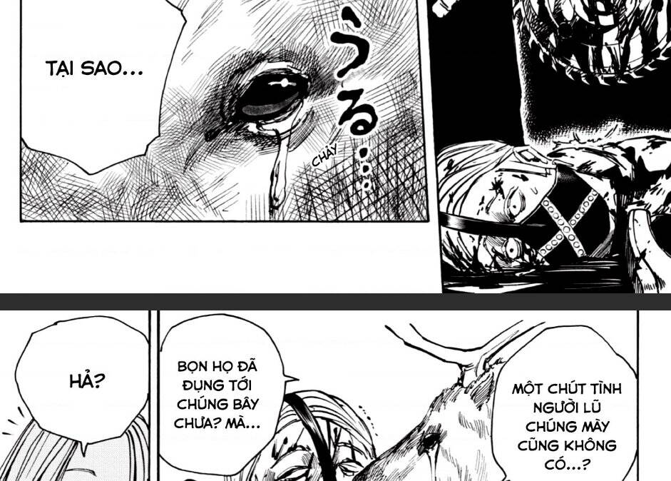 Sakamoto Days: Chapter 26