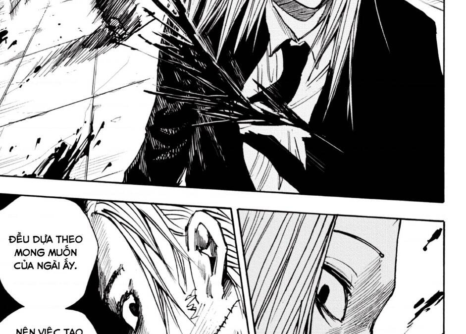 Sakamoto Days: Chapter 26