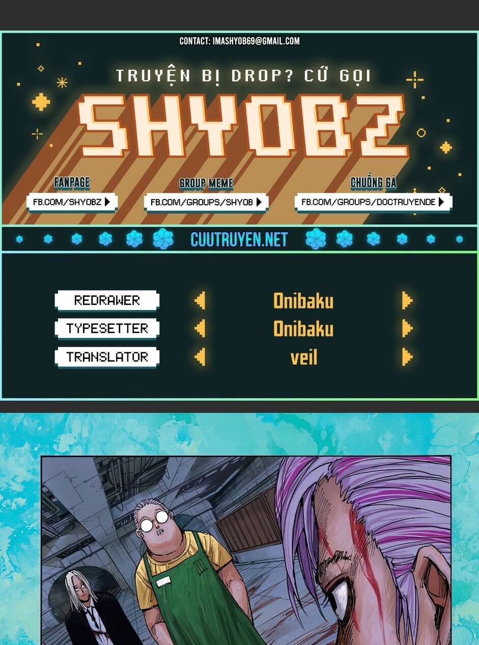 Sakamoto Days: Chapter 27