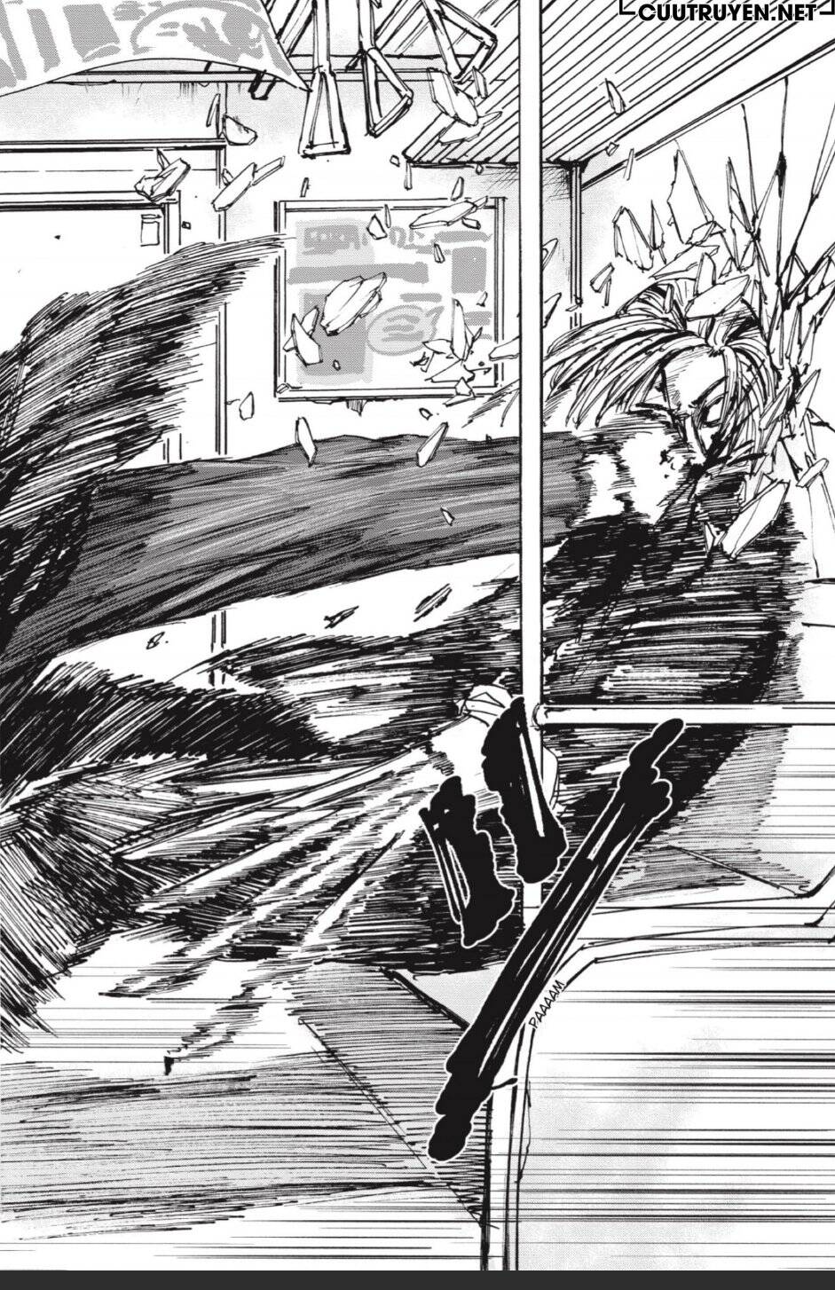 Sakamoto Days: Chapter 29