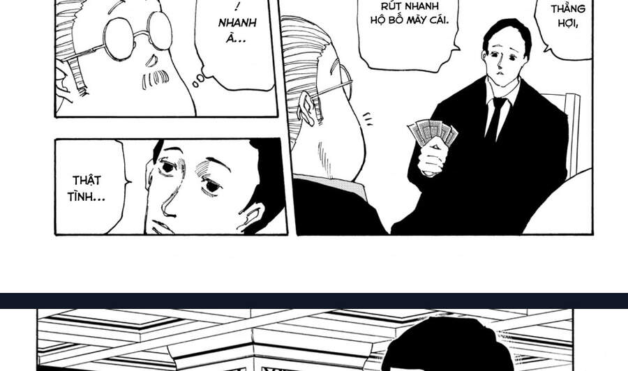 Sakamoto Days: Chapter 36