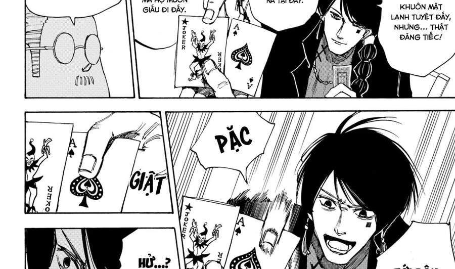 Sakamoto Days: Chapter 36