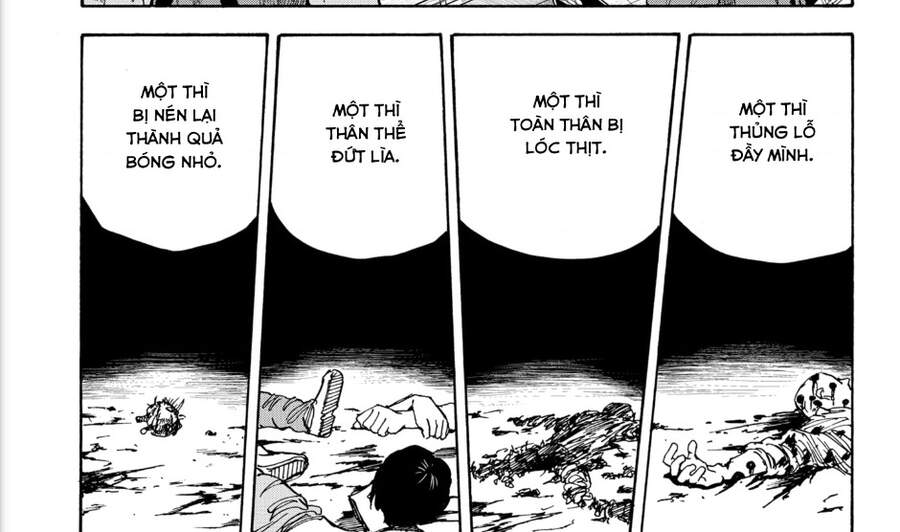 Sakamoto Days: Chapter 37