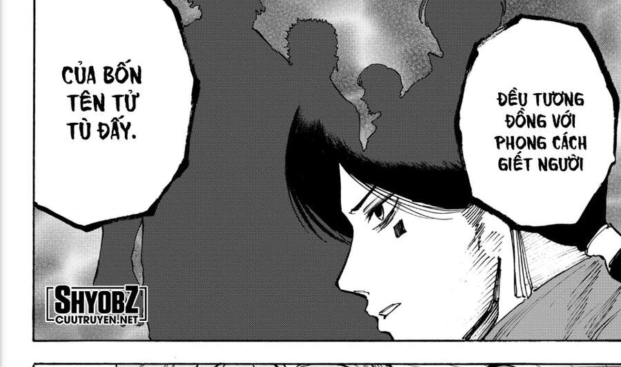 Sakamoto Days: Chapter 37