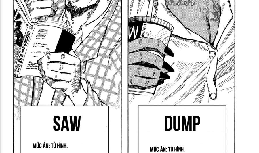 Sakamoto Days: Chapter 37