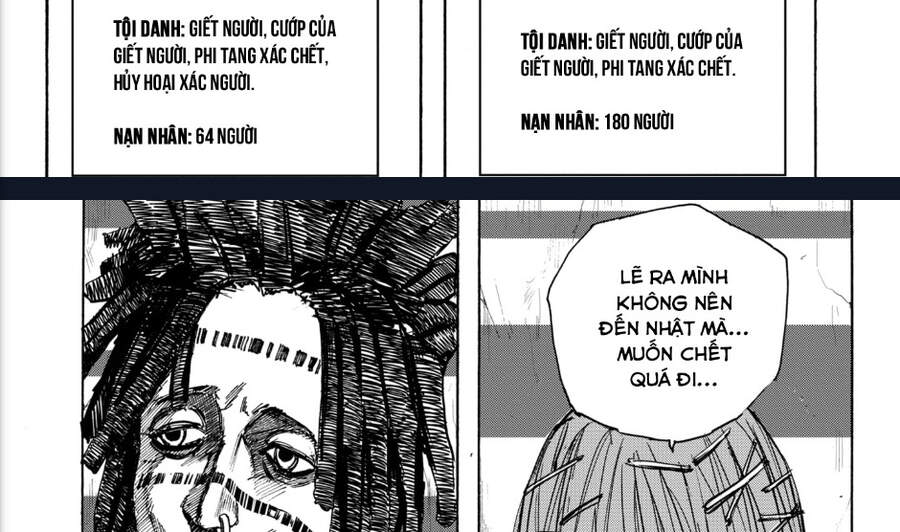 Sakamoto Days: Chapter 37