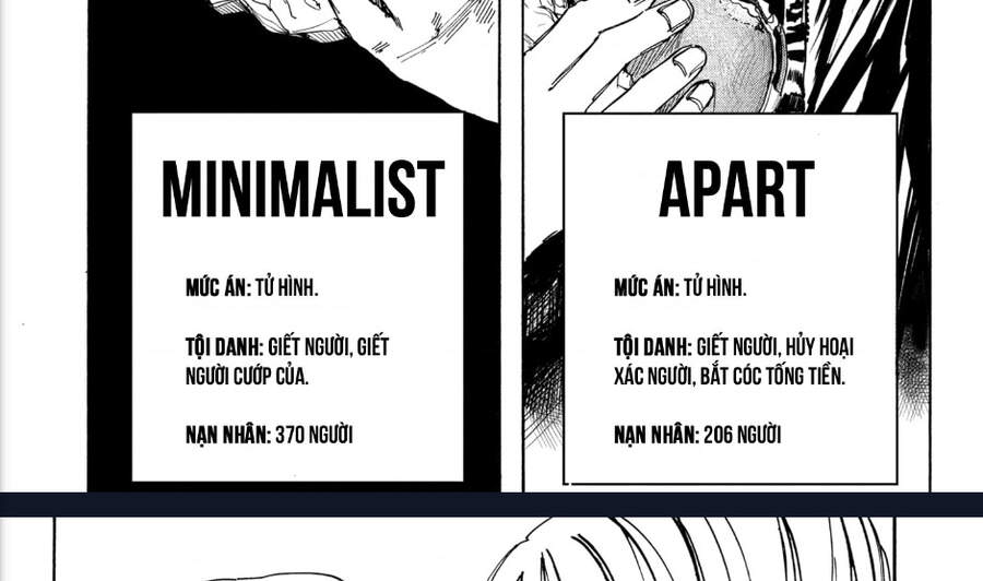 Sakamoto Days: Chapter 37