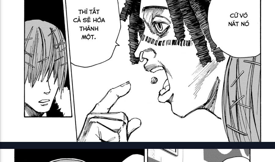 Sakamoto Days: Chapter 37