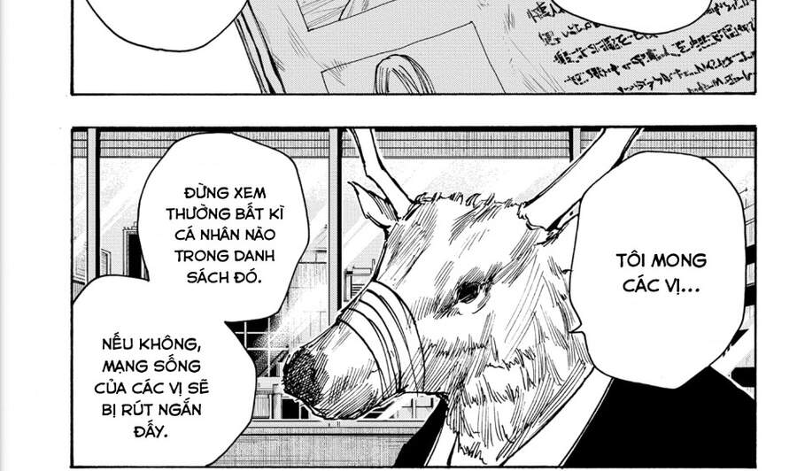 Sakamoto Days: Chapter 37