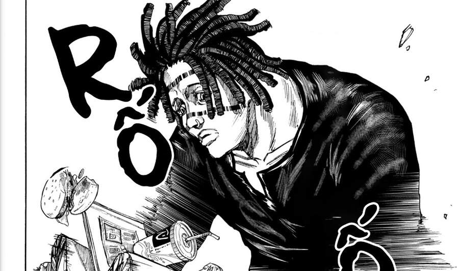 Sakamoto Days: Chapter 37