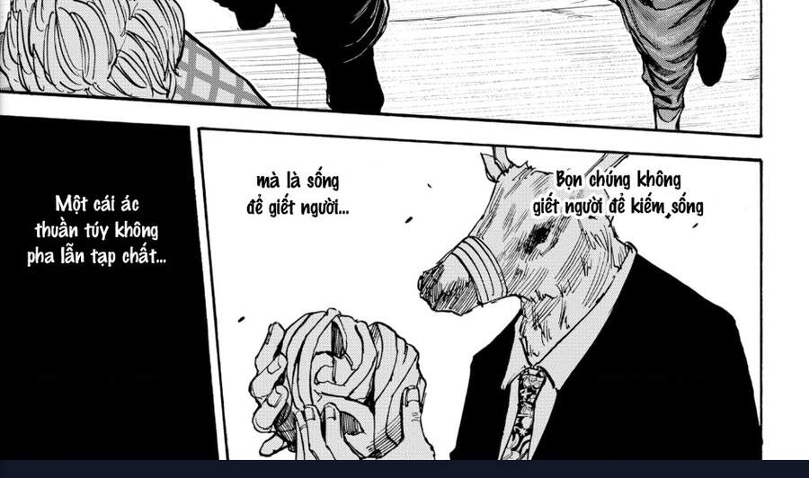 Sakamoto Days: Chapter 37