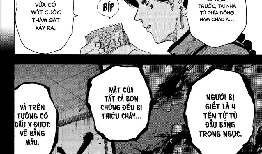 Sakamoto Days: Chapter 37