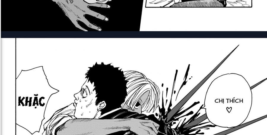 Sakamoto Days: Chapter 38