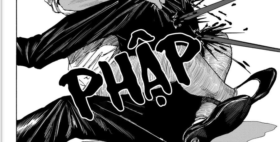 Sakamoto Days: Chapter 38