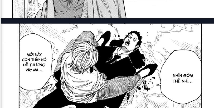 Sakamoto Days: Chapter 38