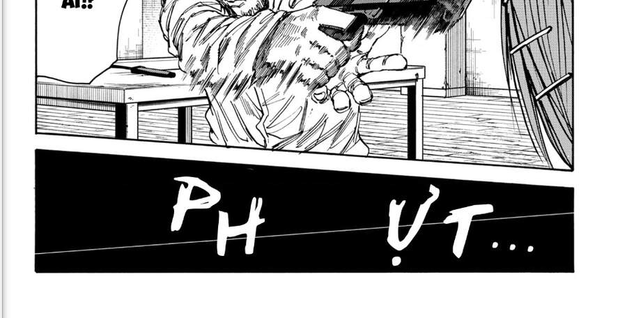 Sakamoto Days: Chapter 38