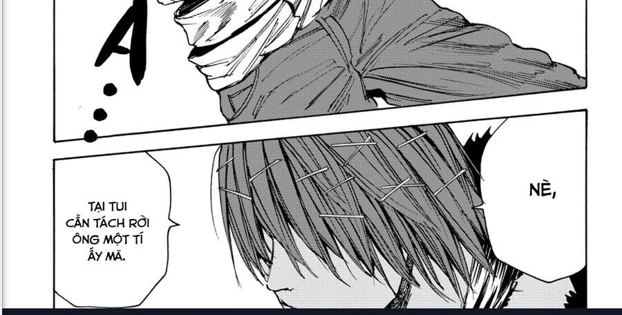 Sakamoto Days: Chapter 38