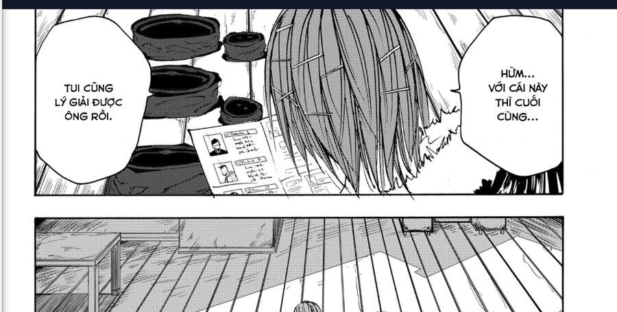 Sakamoto Days: Chapter 38