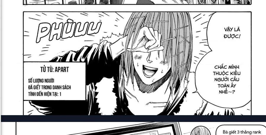 Sakamoto Days: Chapter 38