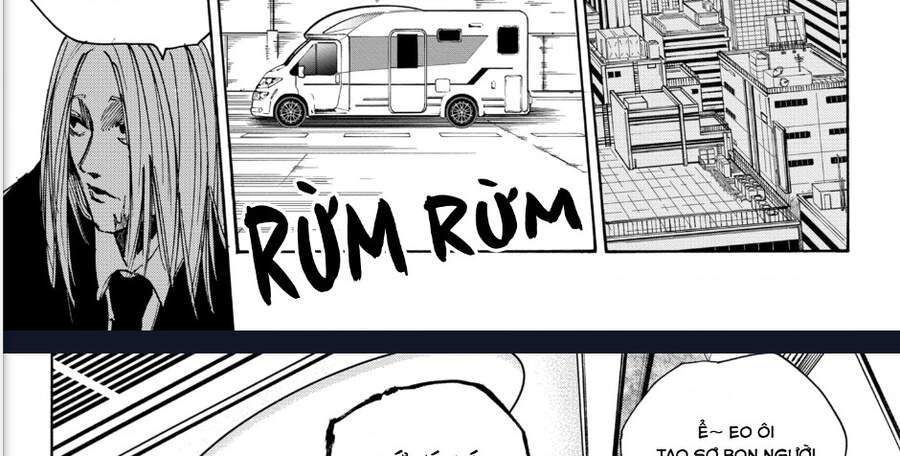 Sakamoto Days: Chapter 38