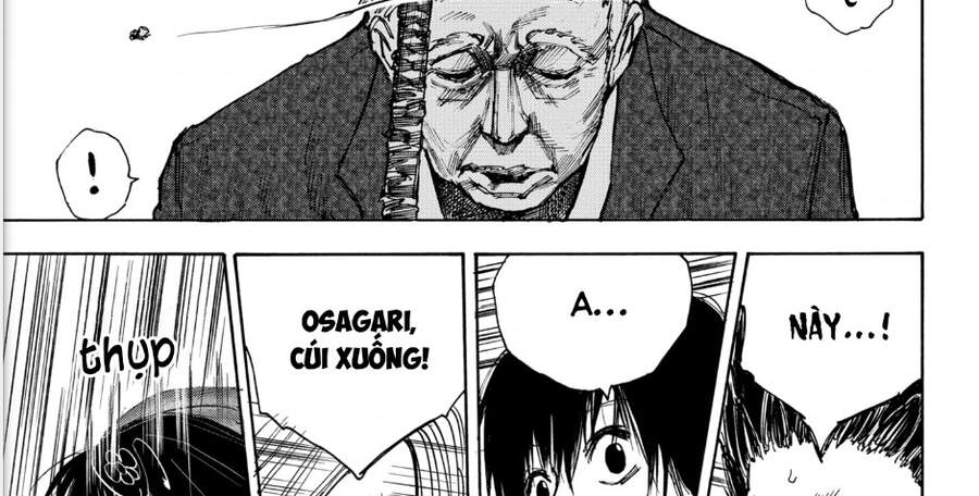 Sakamoto Days: Chapter 38