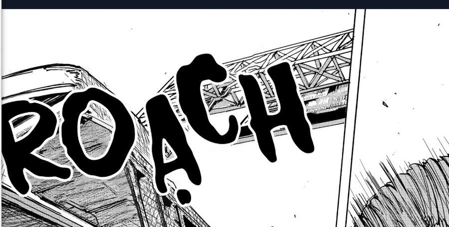 Sakamoto Days: Chapter 38