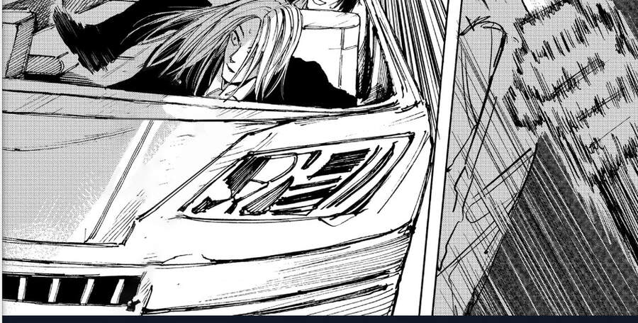 Sakamoto Days: Chapter 38