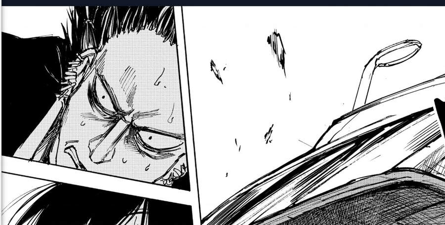 Sakamoto Days: Chapter 38