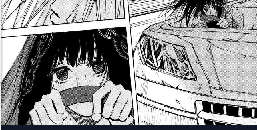 Sakamoto Days: Chapter 38