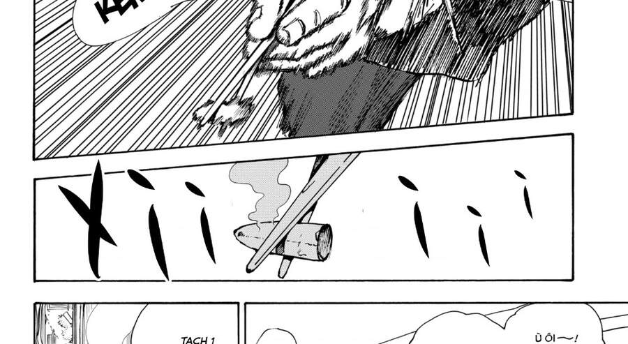 Sakamoto Days: Chapter 39