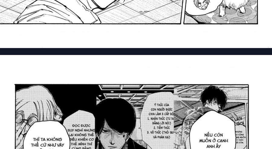 Sakamoto Days: Chapter 39