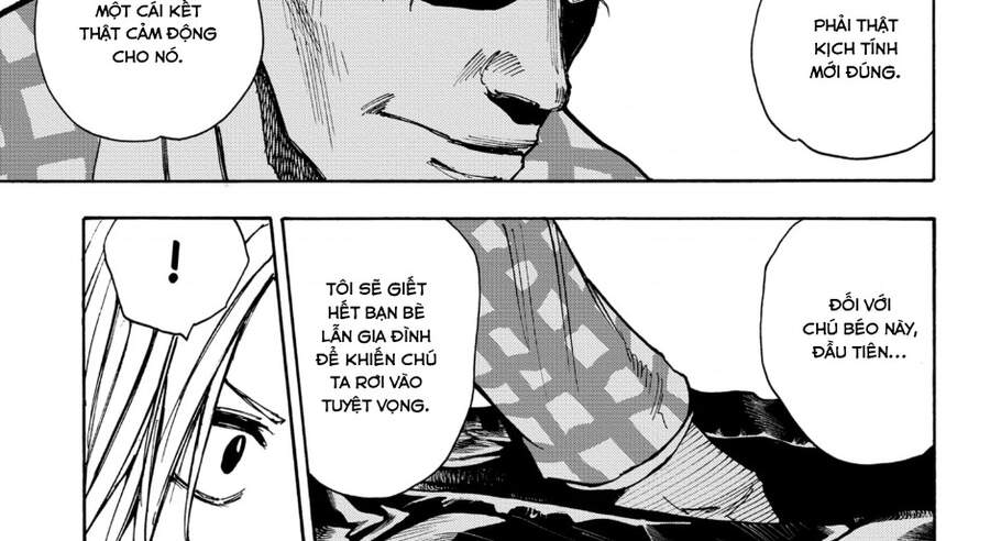 Sakamoto Days: Chapter 39