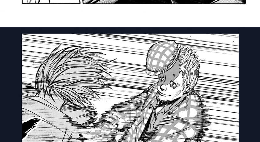 Sakamoto Days: Chapter 39