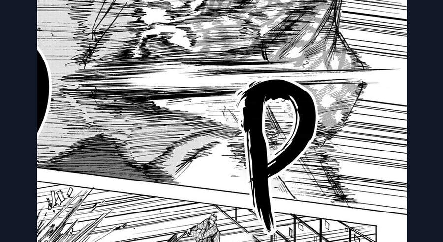 Sakamoto Days: Chapter 39