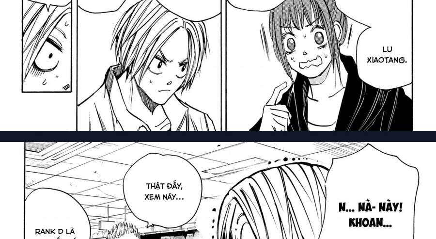 Sakamoto Days: Chapter 39