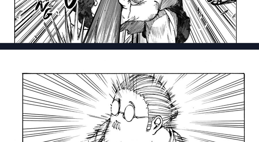 Sakamoto Days: Chapter 39