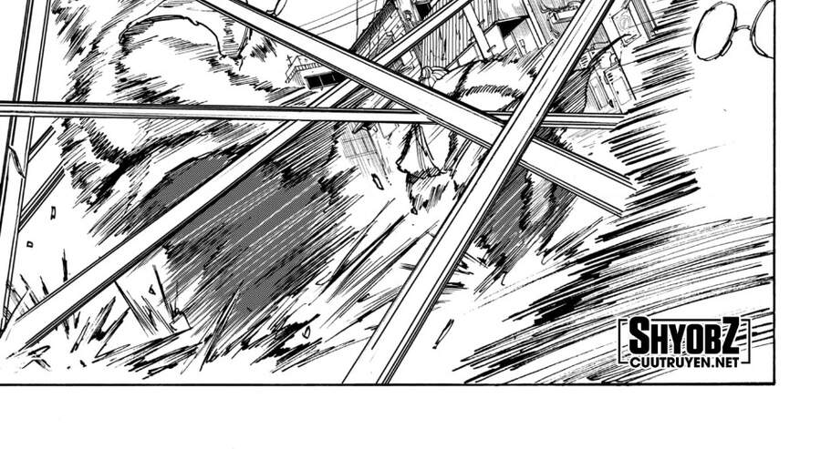 Sakamoto Days: Chapter 39