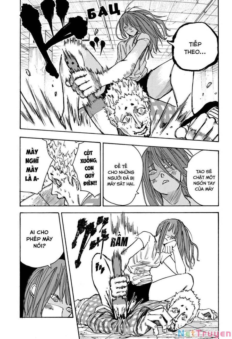 Sakamoto Days: Chapter 41