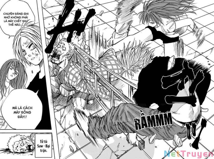 Sakamoto Days: Chapter 41