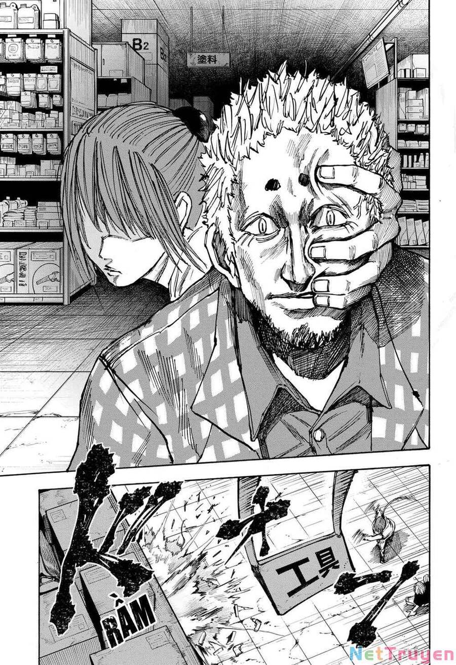 Sakamoto Days: Chapter 41