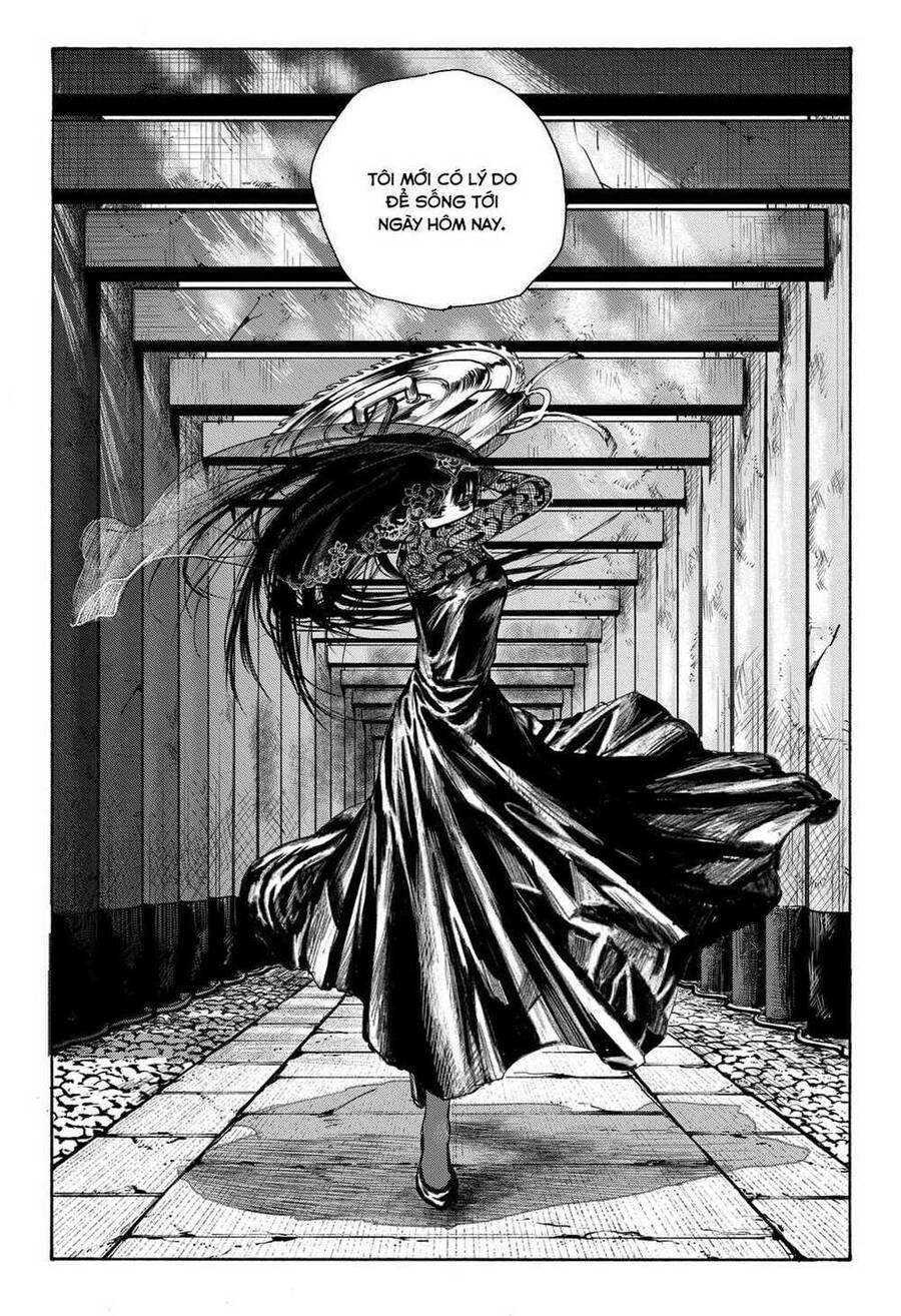 Sakamoto Days: Chapter 43