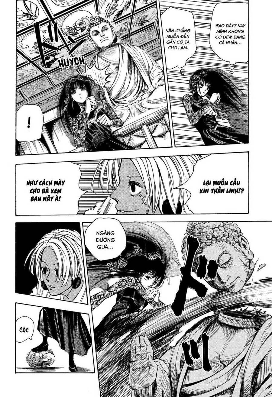 Sakamoto Days: Chapter 43