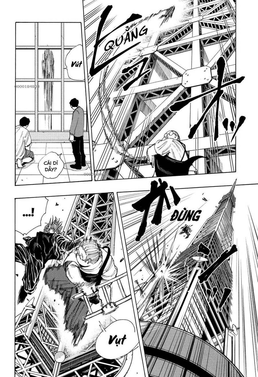 Sakamoto Days: Chapter 49