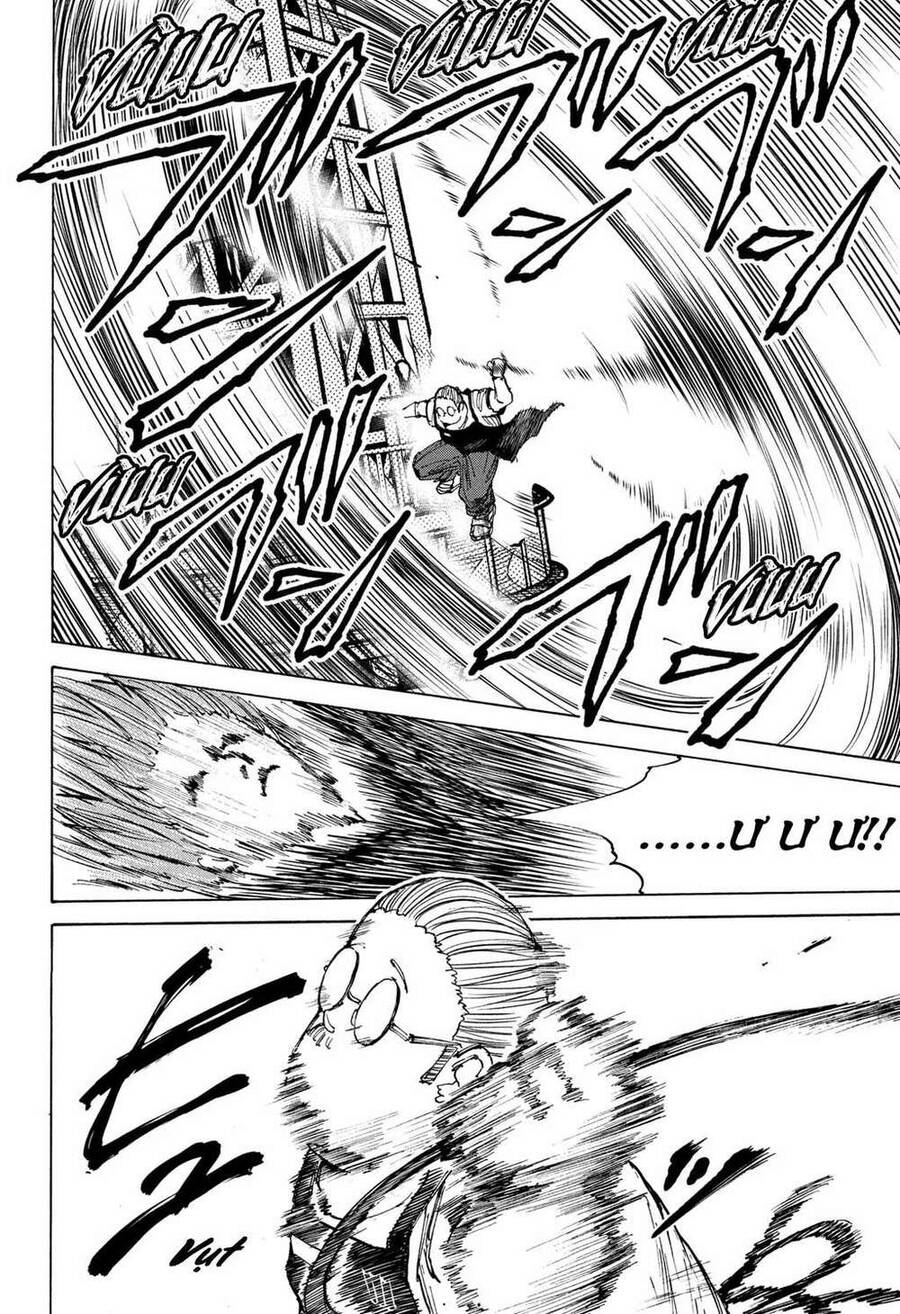 Sakamoto Days: Chapter 49